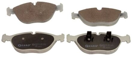 Bentley Remblokkenset, schijfrem QP4605