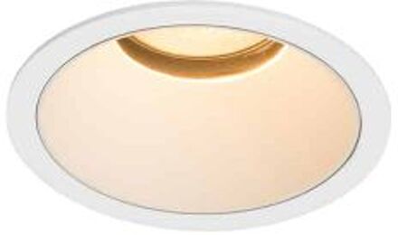 Bentli Mini Adjust Inbouwspot - Wit - DTW