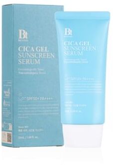 Benton Cica Gel Sunscreen Serum 2024 Version - 50ml