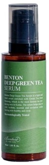 Benton Deep Green Tea Serum 30 ml