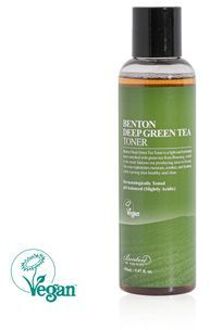 Benton Deep Green Tea Toner 150 ml