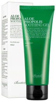 Benton Gezichtsgel Benton Aloe Propolis Soothing Gel 100 ml