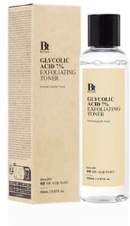 Benton Glycolic Acid 7% Exfoliating Toner 150ml