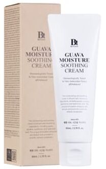 Benton Guava Moisture Soothing Cream 80ml