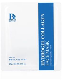 Benton Hydrogel Collagen Face Mask 27g x 1 sheet