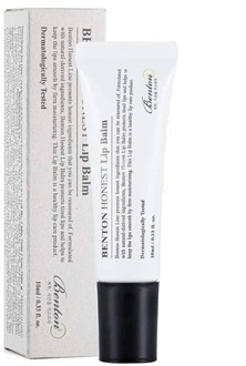 Benton Lipbalsem Benton Honest Lip Balm 10 ml
