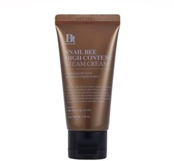 Benton Snail Bee High Content Steam crème