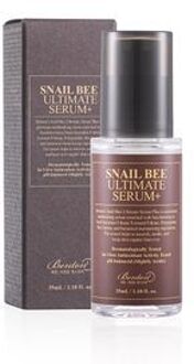 Benton Snail Bee Ultimate Serum Plus - Serum
