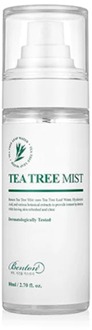 Benton Tea Tree Mist Houdbaar tot 10-2021 80 ml