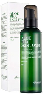 Benton Toner Benton Aloe BHA Skin Toner 200 ml