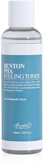 Benton Toner Benton PHA Peeling Toner 150 ml