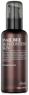 Benton Toner Benton Snail Bee High Content Skin 150 ml