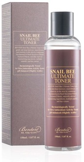 Benton Toner Benton Snail Bee Ultimate Toner 150 ml