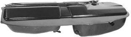 Benzine/diesel Tank -9/87