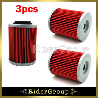 Benzine Gas Stookolie Filters Voor CAN-AM Renegade 500 570 850 850X 850R 1000 1000R ATV Quad Motorfiets