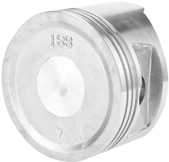 Benzine Generator Zuiger Ring Kit Onderdelen Accessoires Fit Voor 188F GX390 Tuin Generator Piston Kit