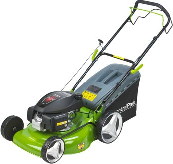 Benzine Grasmaaier Cpt 51 H 160 167cc - Voor Gazons Tot Ca. 1500m² - Maaibreedte 510mm