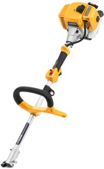 Benzine Multitool Mt 330 - 2-takt Motor - 25,4cc - 5-in-1