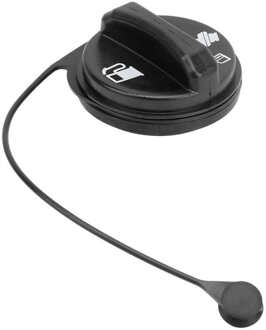 Benzine Tank Cap Tankdop Auto Tankdop Gas Filler Cover 15763227 Vervanging Fit Voor Chevy