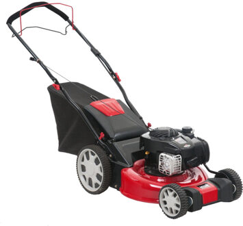 BENZINEMAAIER OPTIMA 46 SPB HW