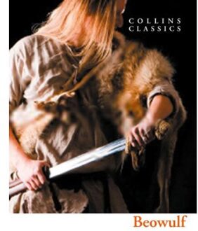 Beowulf - Collins Classics