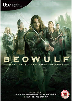 Beowulf: Return To The Shieldlands