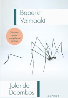 Beperkt volmaakt - Jolanda Doornbos - ebook