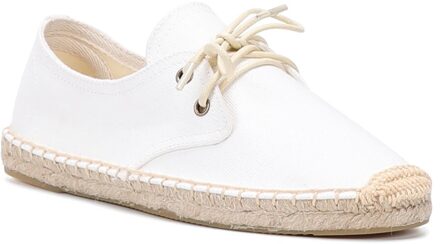 Beperkte Aanbieding Platte Platform Hennep Rubber Lace-Up Sapatos Zapatillas Mujer Casual Womens Espadrilles Schoenen 11