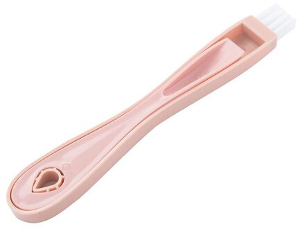 Beperkte tijd korting Kachel Borstel Keuken Sterke Decontaminatie Luchtbevochtiger Borstel Wassen Schermen Toetsenbord Reiniger 1 pcs