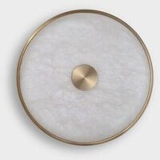 Beran Wandlamp - Large - Messing