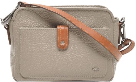 Berba Chamonix Crossbody dust damestas Grijs