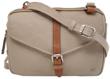 Berba Crossbody Tas Chamonix 125-041 Dust