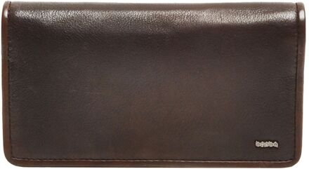 Berba Dames Schoudertas Blauw