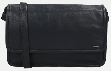 Berba Schoudertas Soft 005-562 Navy