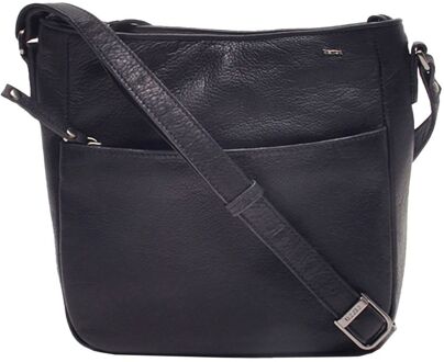 Berba Sion Handtas 275-911 cognac