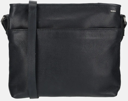 Berba Sion Handtas 275-911 cognac