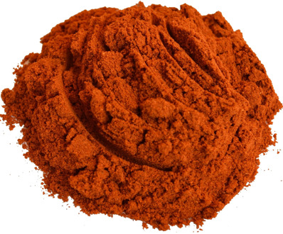 Berbere kruidenmix zonder zout