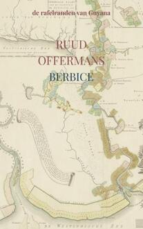Berbice - Ruud Offermans