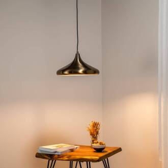 Berceste 208-S hanglamp Ø35cm goud