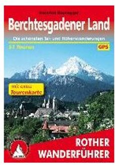 Berchtesgadener Land