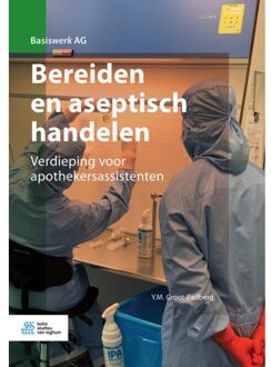 Bereiden En Aseptisch Handelen