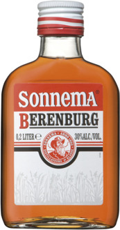 Berenburg 20CL