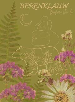 Berenklauw -  Barbara van Loo (ISBN: 9789493293588)