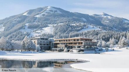 Berg & Golf Resort Westendorf by ALPS RESORTS