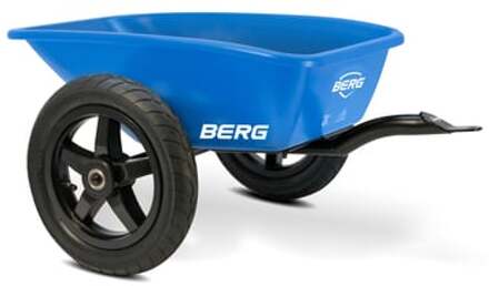 Berg Skelter Aanhangwagen L Blauw