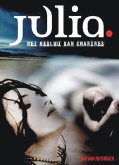 Berg Van De, Uitgeverij Julia - Boek Jan van Rijthoven (9055124036)