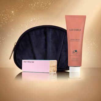 Bergamot & Cardamom Handcare Gift Stocking Filler