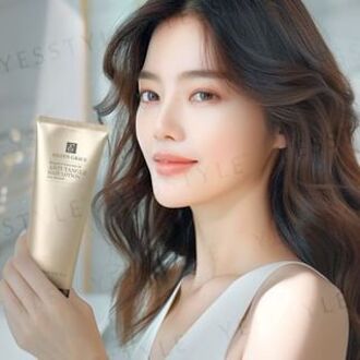 Bergamot Essential Oil Anti-Tangle Hair Lotion No Rinse 120ml