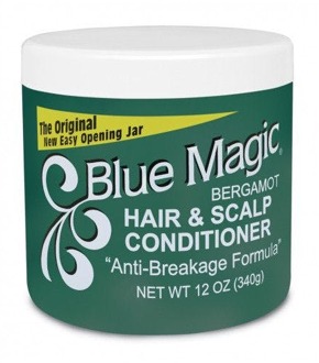 Bergamot Hair And Scalp Conditioner 340 gr