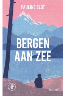 Bergen Aan Zee - Pauline Slot